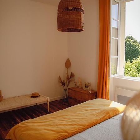 Maison 15 Sauternes Dış mekan fotoğraf