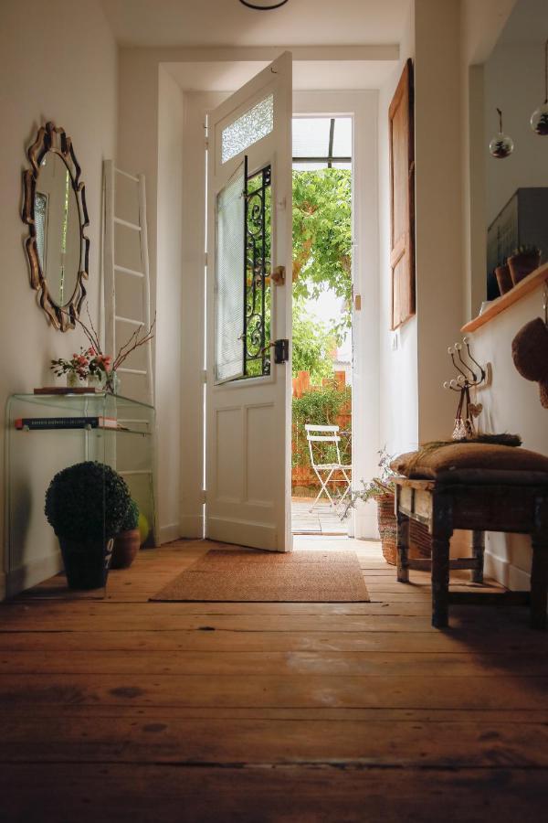 Maison 15 Sauternes Dış mekan fotoğraf