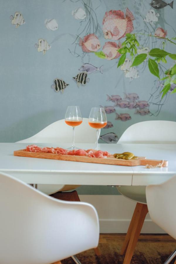 Maison 15 Sauternes Dış mekan fotoğraf