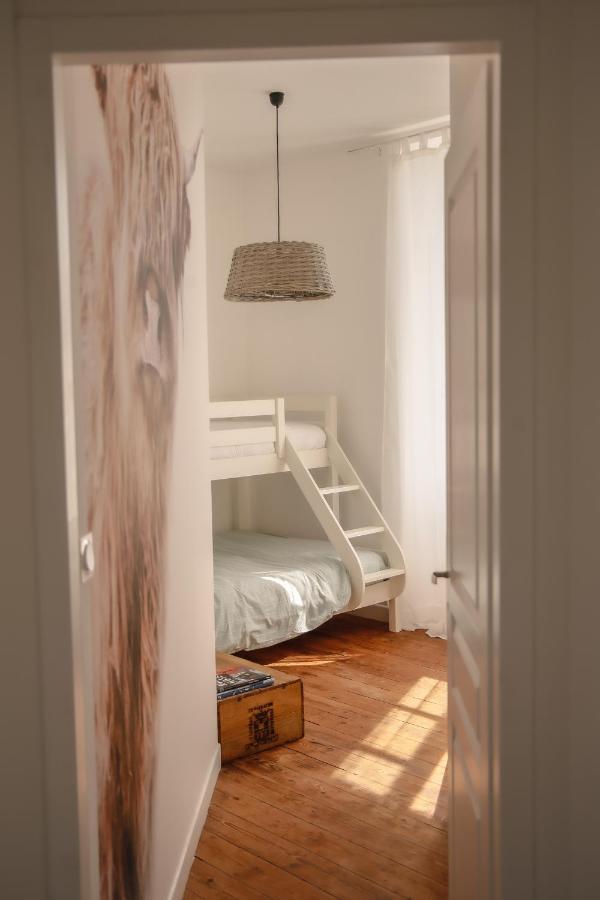 Maison 15 Sauternes Dış mekan fotoğraf